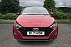 Hyundai I20 1.0T GDi Element 5dr Dragon Red