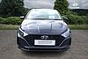 Hyundai I20 1.0T GDi 48V MHD Premium 5dr DCT Aurora Grey