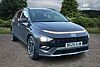 Hyundai BAYON 1.0 TGDi Premium 5dr Aurora Grey