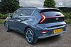 Hyundai BAYON 1.0 TGDi Premium 5dr Aurora Grey