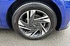 Hyundai I20 1.0T GDi 48V MHD SE Connect 5dr Intense Blue