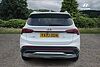 Hyundai SANTA FE 1.6 TGDi Hybrid Ultimate 5dr 4WD Auto White Cream