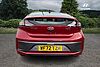 Hyundai IONIQ 1.6 GDi Hybrid Premium 5dr DCT Fiery Red