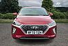 Hyundai IONIQ 1.6 GDi Hybrid Premium 5dr DCT Fiery Red