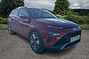 Hyundai BAYON T-GDI PREMIUM DCT MHEV Dragon Red