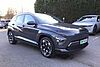 Hyundai KONA 160kW Ultimate 65kWh 5dr Auto Ecotronic Grey