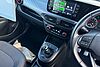 Hyundai I10 T-GDI N LINE Mangrove Green