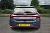 Hyundai I20 T-GDI SE CONNECT MHEV Aurora Grey