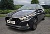 Hyundai I20 T-GDI SE CONNECT MHEV Aurora Grey