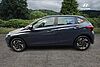 Hyundai I20 T-GDI SE CONNECT MHEV Aurora Grey