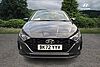 Hyundai I20 T-GDI SE CONNECT MHEV Aurora Grey