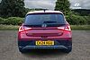 Hyundai I20 T-GDI PREMIUM Dragon Red