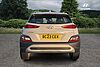 Hyundai KONA T-GDI SE CONNECT MHEV Cyber Grey