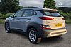 Hyundai KONA T-GDI SE CONNECT MHEV Cyber Grey