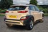 Hyundai KONA T-GDI SE CONNECT MHEV Cyber Grey