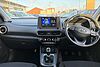 Hyundai KONA T-GDI SE CONNECT MHEV Cyber Grey