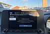 Hyundai KONA T-GDI SE CONNECT MHEV Cyber Grey