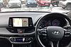 Hyundai I30 T-GDI N LINE PLUS NAV Phantom Black