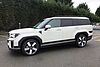 Hyundai SANTA FE PREMIUM White