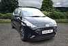 Hyundai I10 ADVANCE Phantom Black