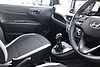 Hyundai I10 ADVANCE Phantom Black