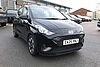 Hyundai I10 ADVANCE Phantom Black