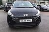 Hyundai I10 ADVANCE Phantom Black