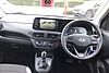 Hyundai I10 ADVANCE Phantom Black