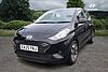 Hyundai I10 ADVANCE Phantom Black