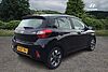 Hyundai I10 ADVANCE Phantom Black