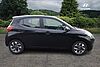 Hyundai I10 ADVANCE Phantom Black