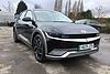 Hyundai IONIQ 5 PREMIUM Phantom Black