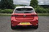 Vauxhall CORSA 1.2 Turbo Ultimate 5dr Red