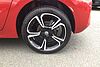 Vauxhall CORSA 1.2 Turbo Ultimate 5dr Red