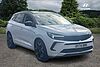 Vauxhall GRANDLAND 1.2 Turbo Ultimate 5dr White