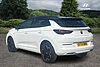 Vauxhall GRANDLAND 1.2 Turbo Ultimate 5dr White