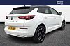Vauxhall GRANDLAND 1.2 Turbo Ultimate 5dr White