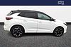 Vauxhall GRANDLAND 1.2 Turbo Ultimate 5dr White