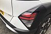 Hyundai KONA ADVANCE Atlas White
