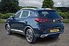 MG MG ZS EXCLUSIVE T-GDI Black