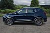 MG MG ZS EXCLUSIVE T-GDI Black