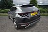 Hyundai TUCSON T-GDI PREMIUM Dark Knight Gry