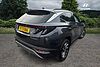 Hyundai TUCSON T-GDI PREMIUM Dark Knight Gry