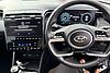 Hyundai TUCSON T-GDI PREMIUM Dark Knight Gry
