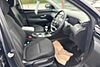 Hyundai TUCSON T-GDI PREMIUM Dark Knight Gry