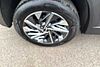 Hyundai TUCSON T-GDI PREMIUM Dark Knight Gry