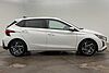 Hyundai I20 T-GDI PREMIUM Atlas White