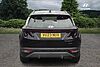 Hyundai TUCSON T-GDI ULTIMATE Phantom Black