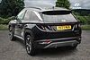 Hyundai TUCSON T-GDI ULTIMATE Phantom Black