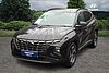 Hyundai TUCSON T-GDI ULTIMATE Phantom Black